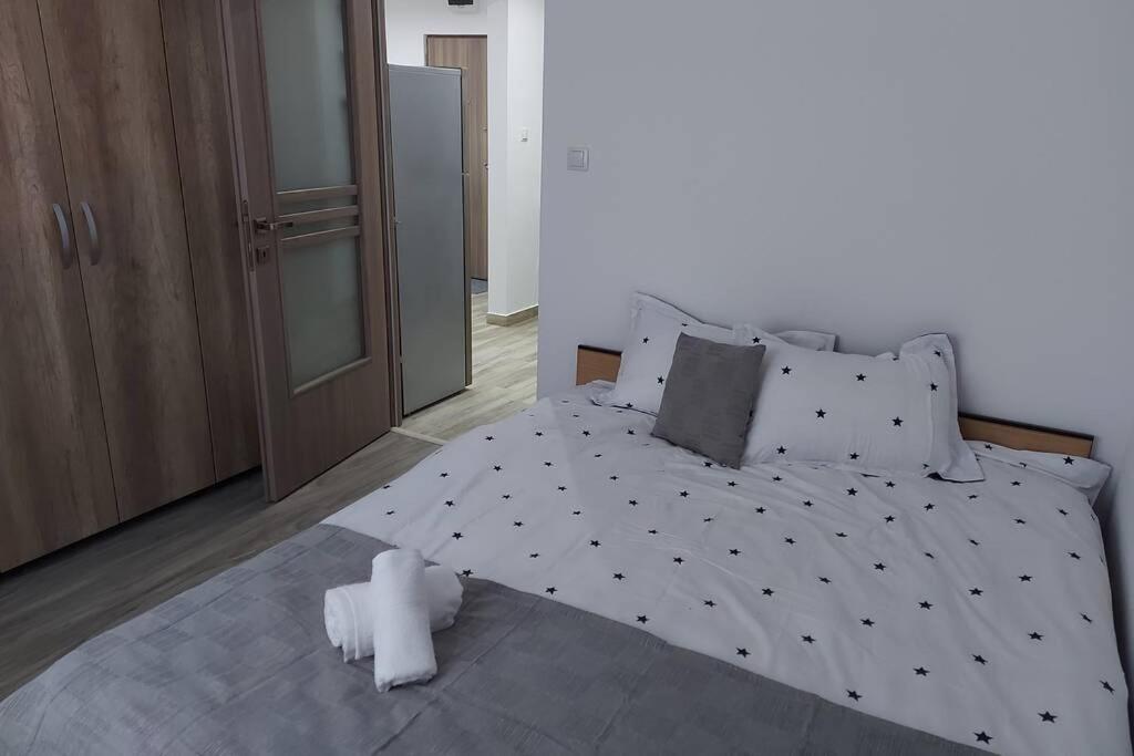 Hidden Apartment Miercurea Ciuc Luaran gambar