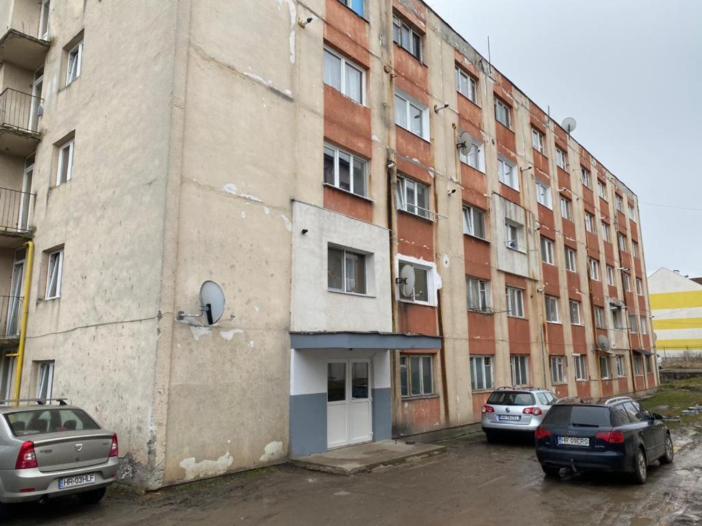 Hidden Apartment Miercurea Ciuc Luaran gambar